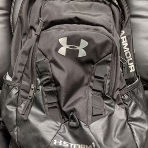 Under Armour Back Pack